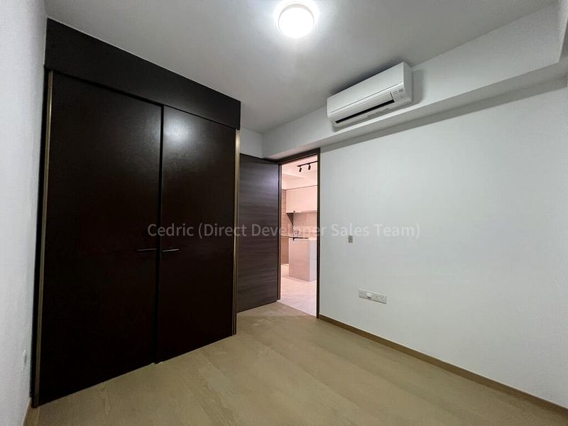 1 Bed Condo for Rent in  The Florence Residences - Image 7