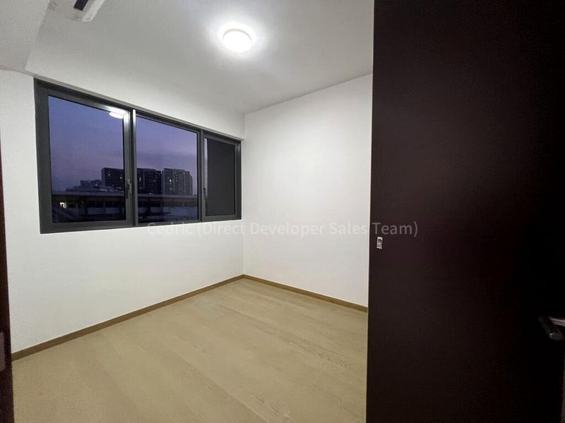 1 Bed Condo for Rent in  The Florence Residences - Image 8