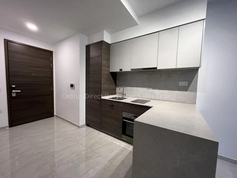 1 Bed Condo for Rent in  The Florence Residences - Image 5