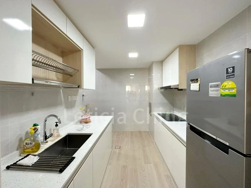 2 Bed Condo for Sale in  Bullion Park - Image 4