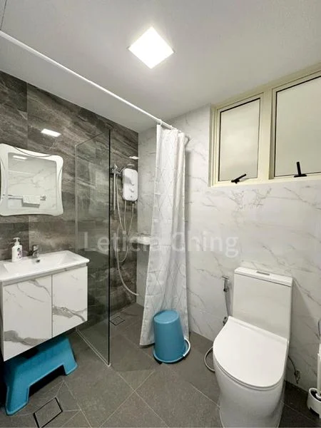 2 Bed Condo for Sale in  Bullion Park - Image 11