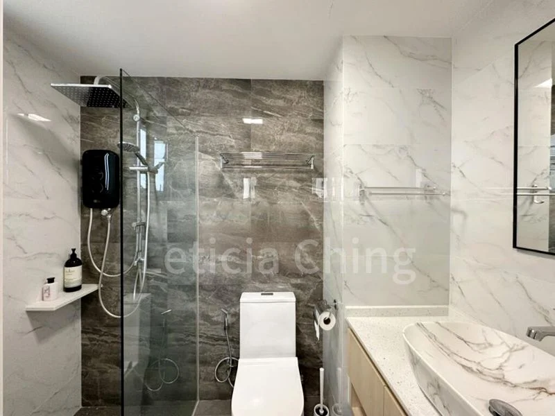 2 Bed Condo for Sale in  Bullion Park - Image 10