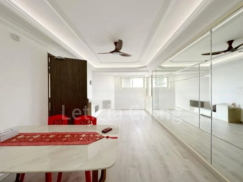 2 Bed Condo for Sale in  Bullion Park - Image 1