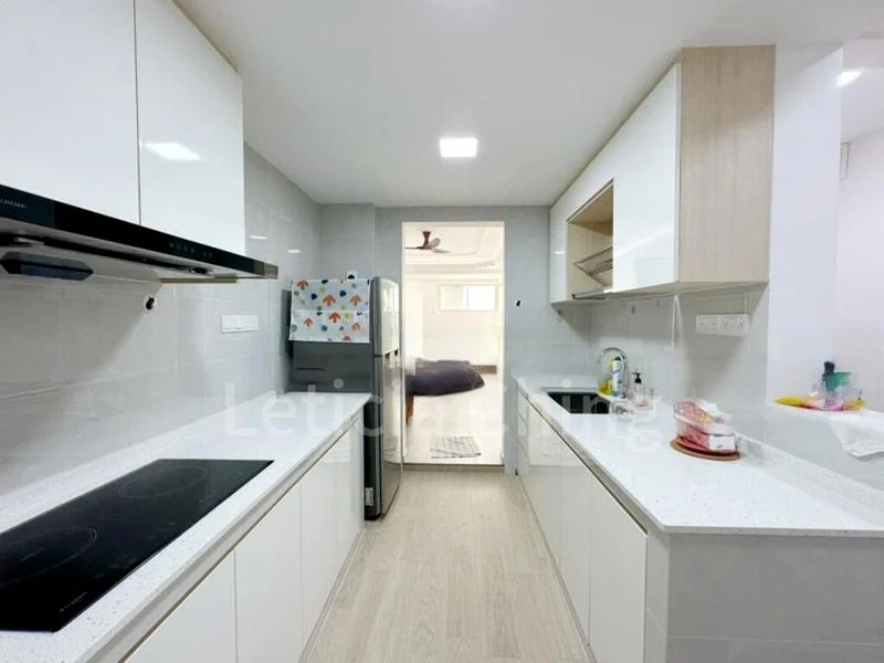 2 Bed Condo for Sale in  Bullion Park - Image 3