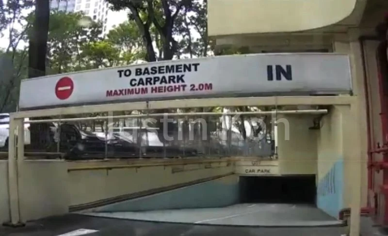 Other Retail for Sale: Far East Shopping Centre - Image 2