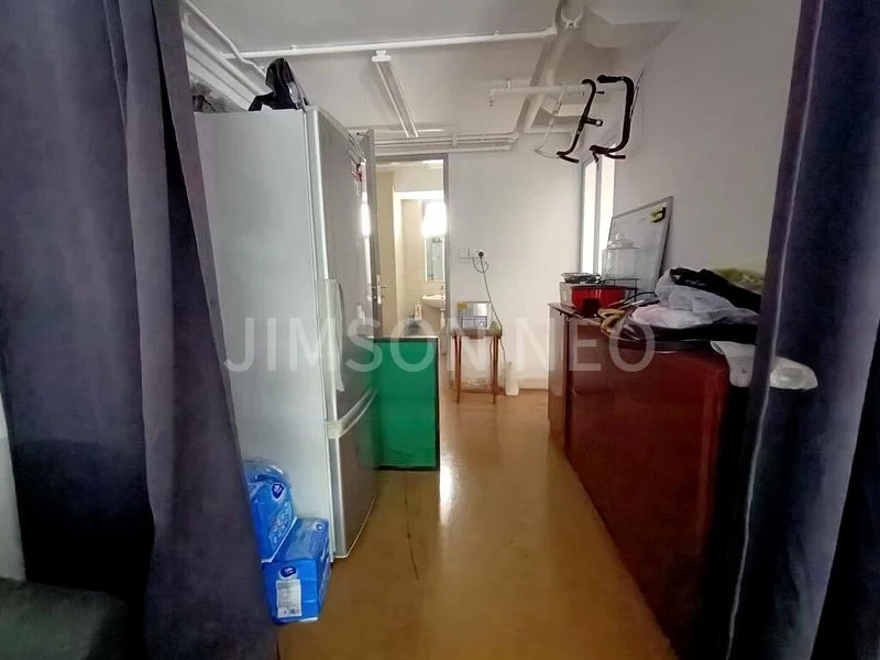 Factory / Workshop (B2) for Rent: T-Space - Image 5