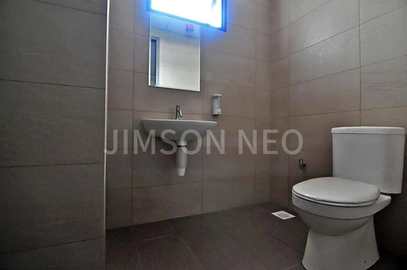 Factory / Workshop (B2) for Rent: T-Space - Image 1