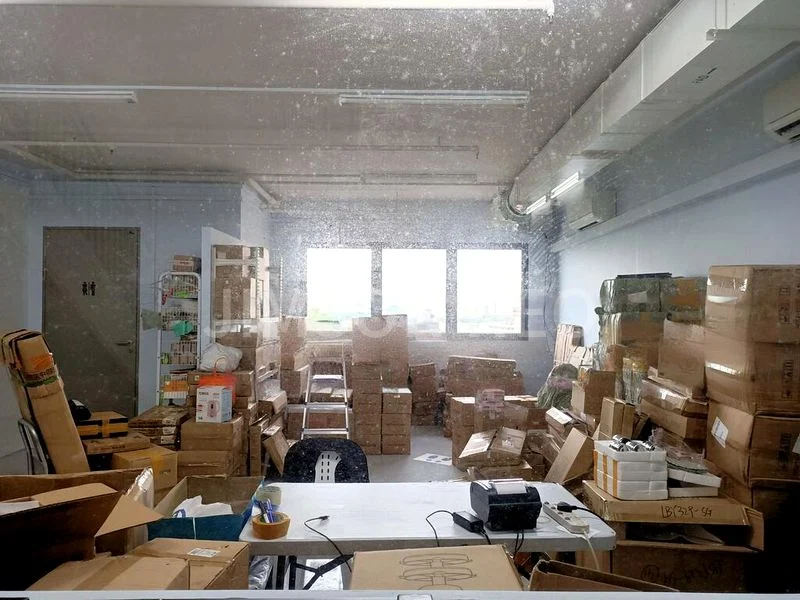 Factory / Workshop (B2) for Rent: T-Space - Image 4