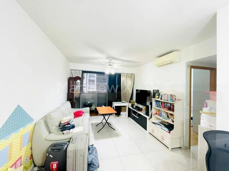 3 Bed Executive Condo for Sale in  Prive - Image 1