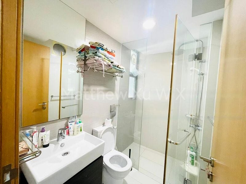 3 Bed Executive Condo for Sale in  Prive - Image 7
