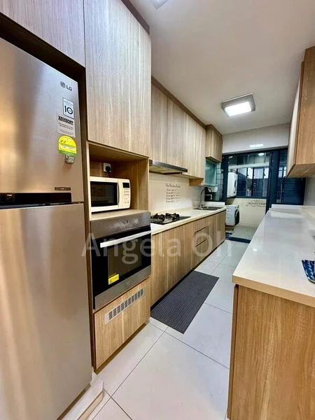 Premium HDB for Sale in  310B Punggol Walk - Image 4
