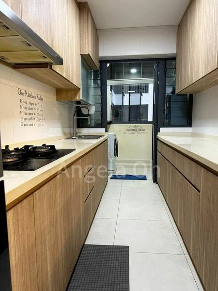 Premium HDB for Sale in  310B Punggol Walk - Image 2