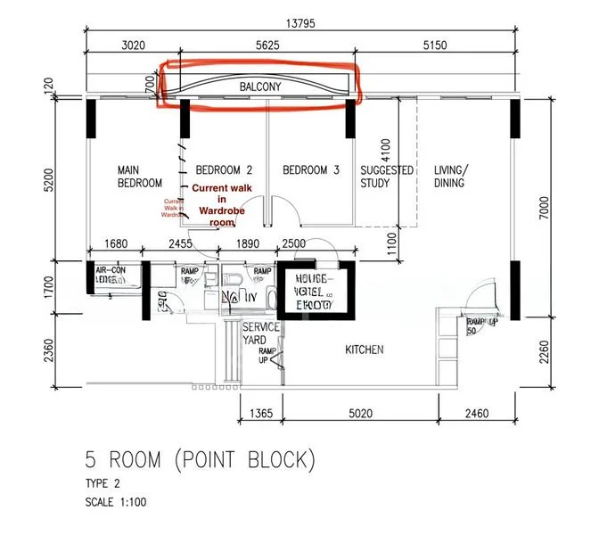 Premium HDB for Sale in  310B Punggol Walk - Image 11