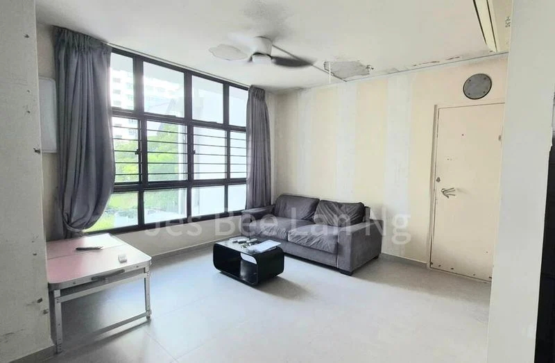 4 Room (4A) HDB for Rent in  629 Senja Road - Image 4