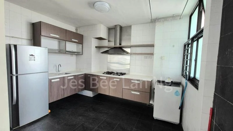 4 Room (4A) HDB for Rent in  629 Senja Road - Image 12