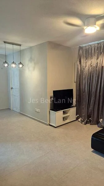 4 Room (4A) HDB for Rent in  629 Senja Road - Image 9