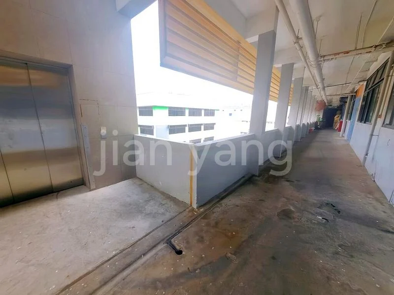 Light Industrial (B1) for Sale: B-Central - Image 1