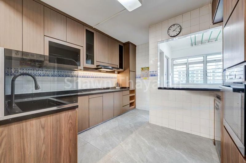 4 Room (4A) HDB for Rent in  565 Choa Chu Kang Street 52 - Image 4