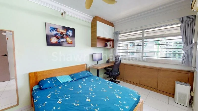 4 Room (4A) HDB for Rent in  565 Choa Chu Kang Street 52 - Image 6