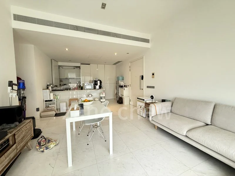 2 Bed Condo for Rent in  Reflections At Keppel Bay - Image 1