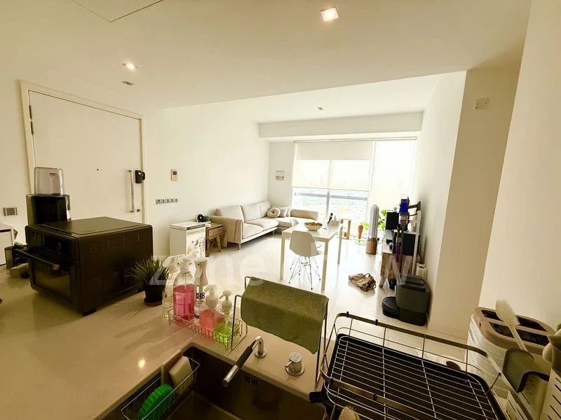 2 Bed Condo for Rent in  Reflections At Keppel Bay - Image 5