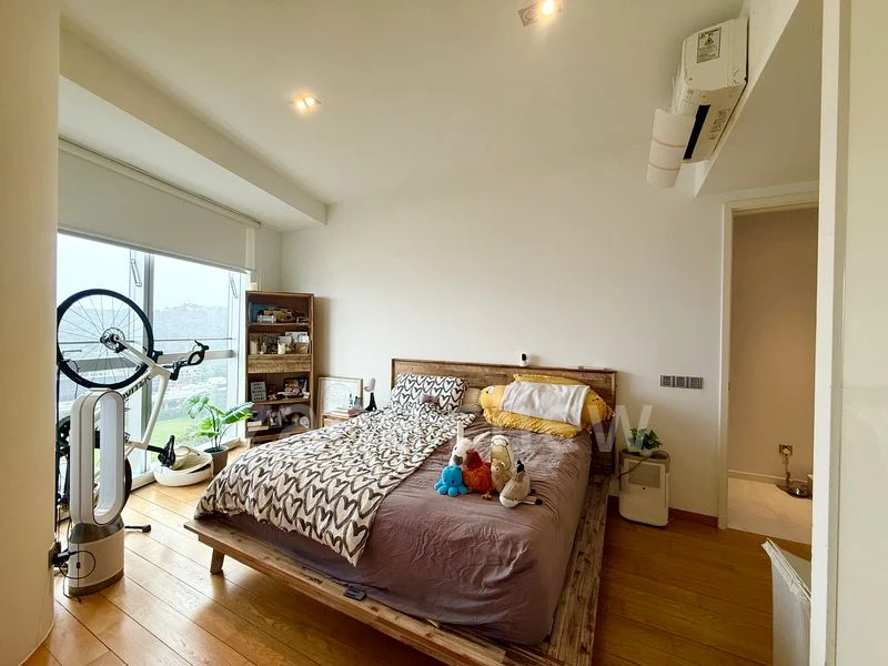 2 Bed Condo for Rent in  Reflections At Keppel Bay - Image 3