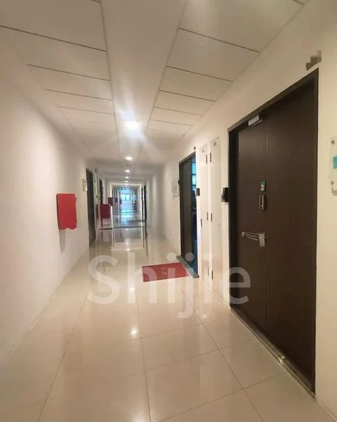 Light Industrial (B1) for Rent: Vertex - 1, 2 & 3 Bed Shops at 123 Main Street Complex - Image 1