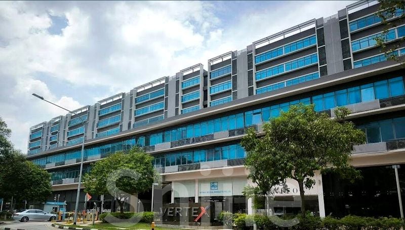 Light Industrial (B1) for Rent: Vertex - 1, 2 & 3 Bed Shops at 123 Main Street Complex - Image 6