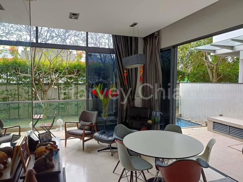 3 Bed Condo for Sale in Tropics @ Haigsville - Image 1