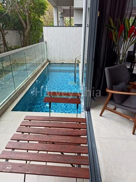 3 Bed Condo for Sale in Tropics @ Haigsville - Image 3