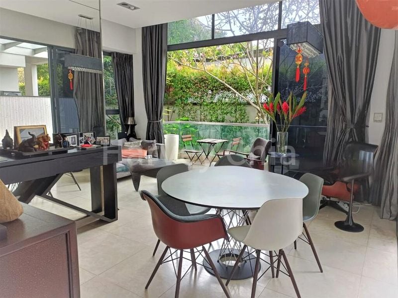 3 Bed Condo for Sale in Tropics @ Haigsville - Image 2