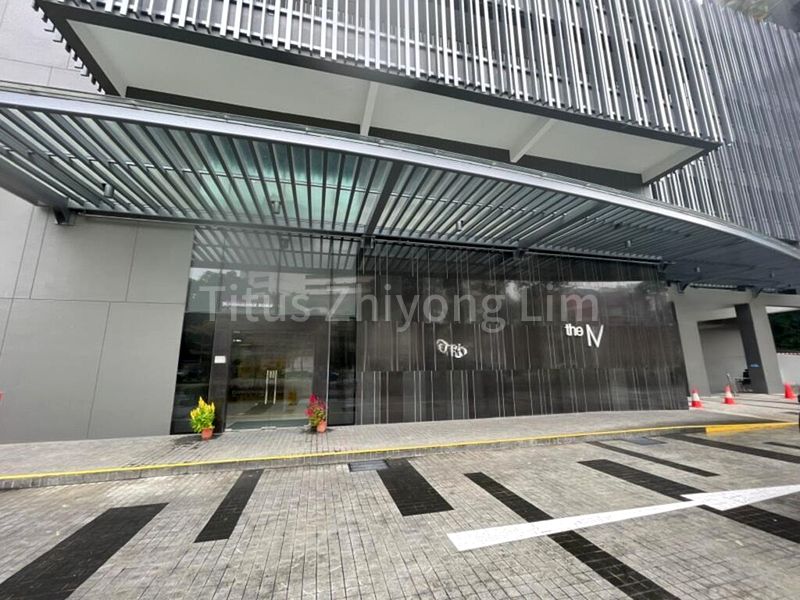 Other Retail for Sale: The Mezzo - Image 9