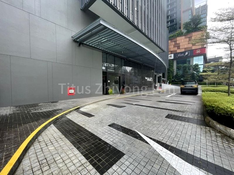 Other Retail for Sale: The Mezzo - Image 10