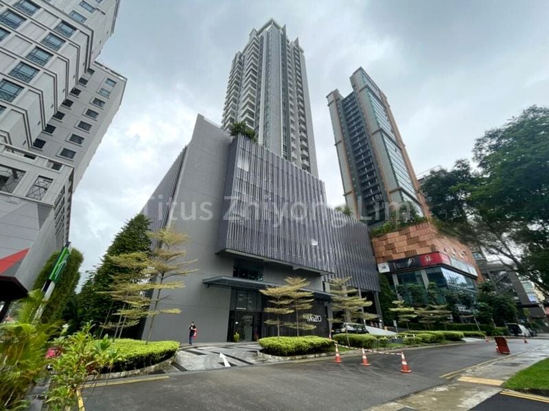 Other Retail for Sale: The Mezzo - Image 11