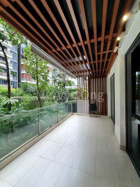 2 Bed Condo for Rent in  Jewel @ Buangkok - Image 1