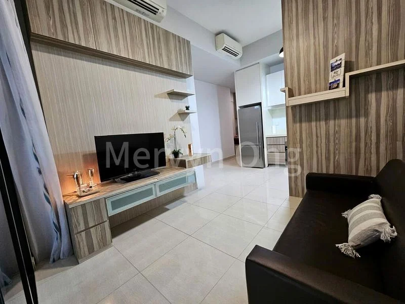 2 Bed Condo for Rent in  Jewel @ Buangkok - Image 6