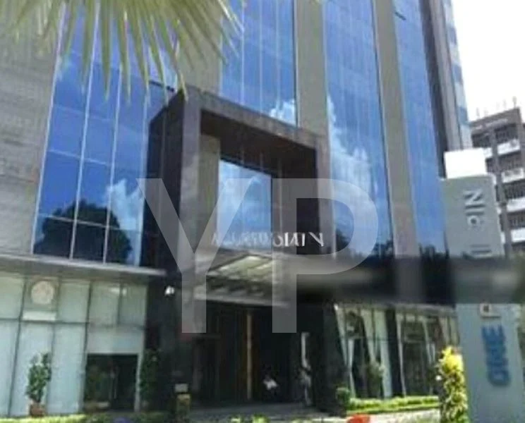 Light Industrial (B1) for Rent: One Pemimpin - Image 1