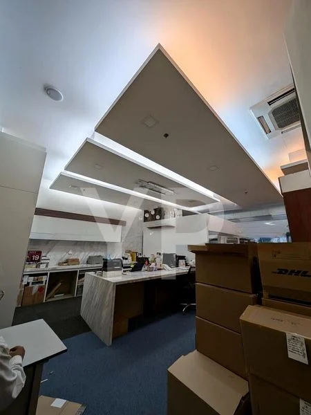 Light Industrial (B1) for Rent: One Pemimpin - Image 7