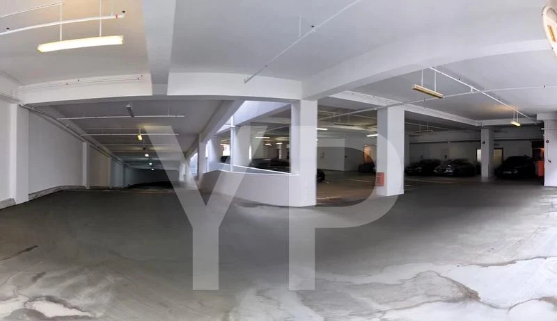 Light Industrial (B1) for Rent: One Pemimpin - Image 9