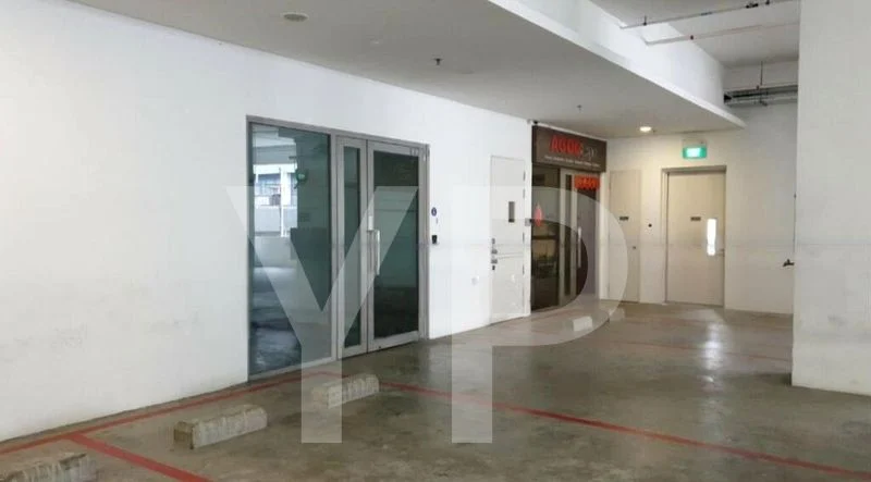 Light Industrial (B1) for Rent: One Pemimpin - Image 10