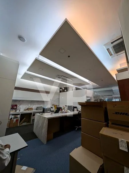 Light Industrial (B1) for Rent: One Pemimpin - Image 13