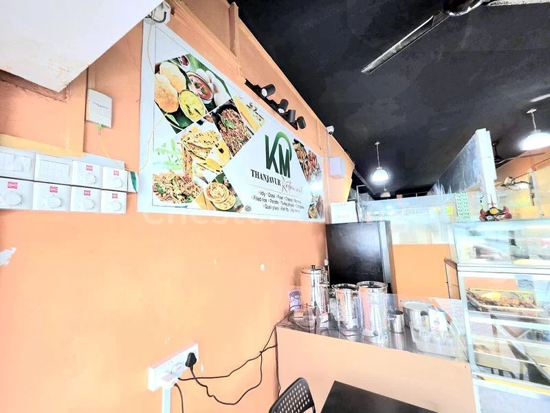 Food & Beverage for Rent: Cuff Road Food Stall - Image 1