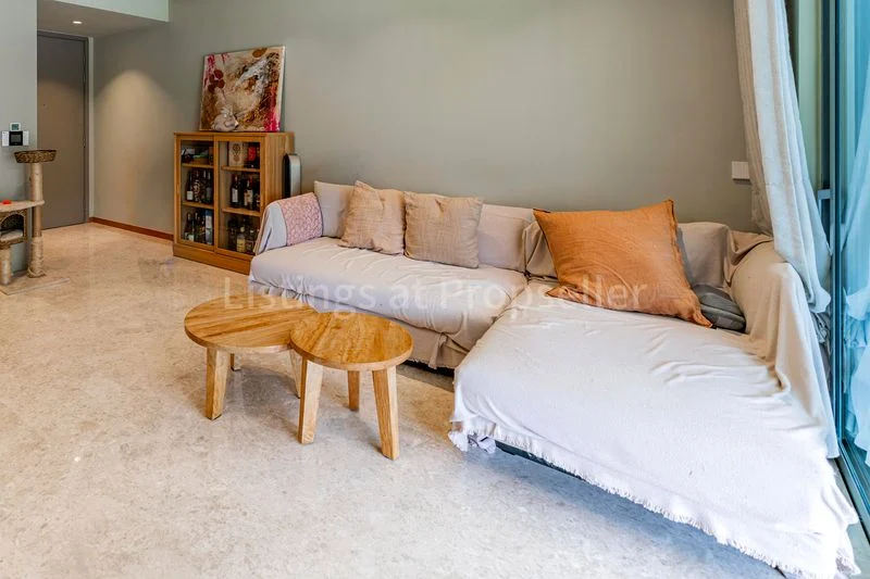 2 Bed Condo for Sale in Riversails - Image 4