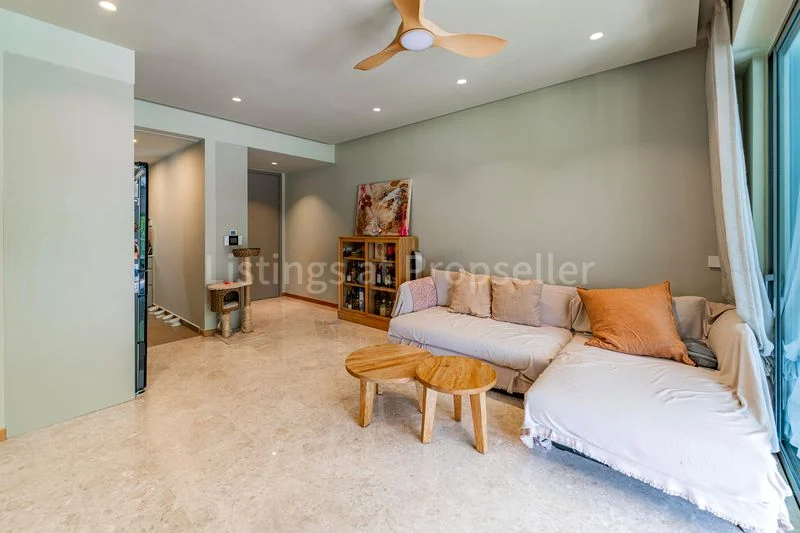 2 Bed Condo for Sale in Riversails - Image 5