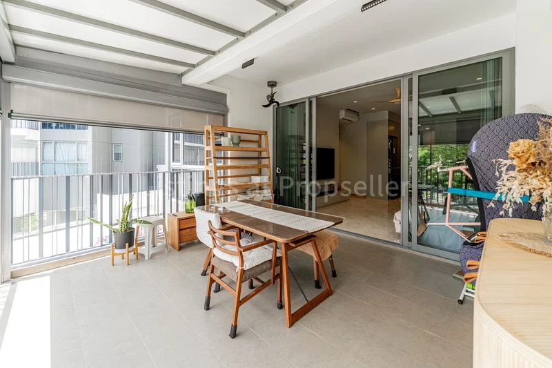 2 Bed Condo for Sale in Riversails - Image 2