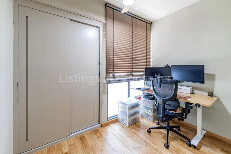 2 Bed Condo for Sale in Riversails - Image 7