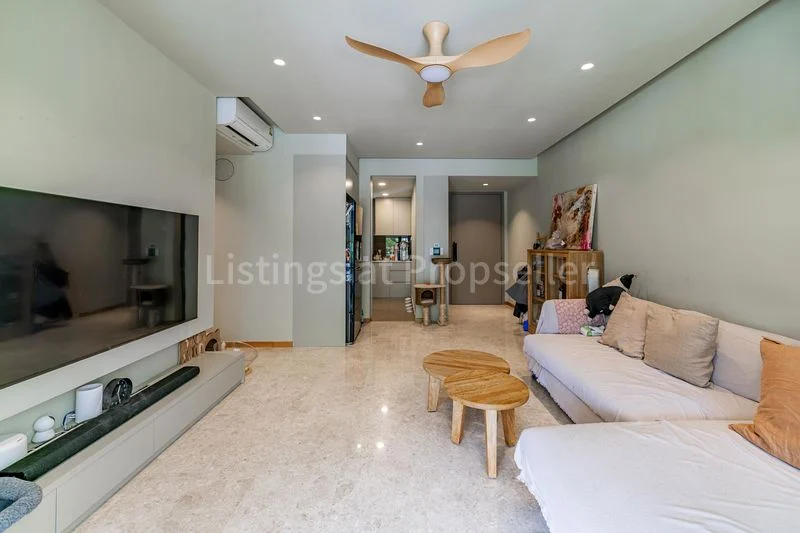 2 Bed Condo for Sale in Riversails - Image 1
