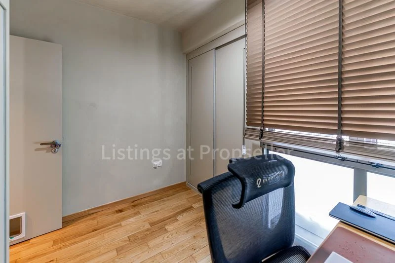 2 Bed Condo for Sale in Riversails - Image 9