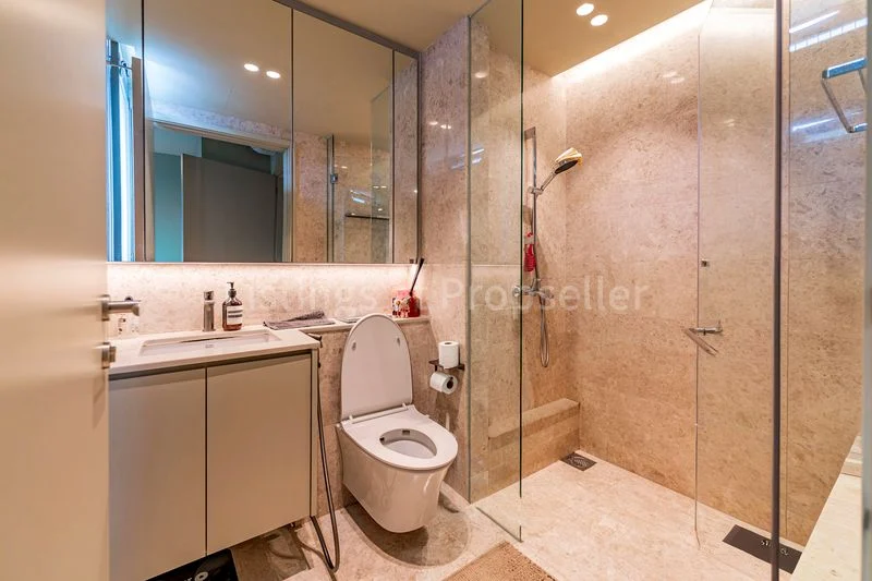 2 Bed Condo for Sale in Riversails - Image 10