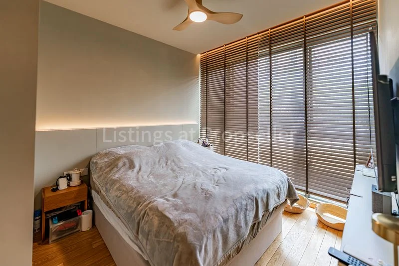 2 Bed Condo for Sale in Riversails - Image 8